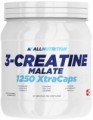 AllNutrition 3-Creatine Malate 1250 XtraCaps 360 шт