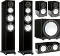 Monitor Audio Silver 8 5.1 Set 