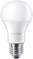 Philips CorePro LEDbulb A60 10W 4000K E27 