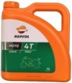 Repsol Moto Rider 4T 20W-50 4 л