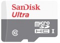 SanDisk Ultra microSD 320x UHS-I 16 ГБ