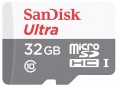 SanDisk Ultra microSD 320x UHS-I 32 ГБ