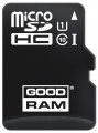 GOODRAM microSD 60 Mb/s Class 10 32 ГБ