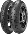 Pirelli Diablo 120/70 R17 58W 