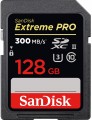 SanDisk Extreme Pro 2000x SD UHS-II 128 ГБ