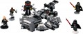 Lego Darth Vader Transformation 75183 