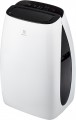 Electrolux EACM-10HR/N3 29 м²