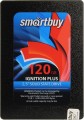 SmartBuy Ignition Plus SB120GB-IGNP-25SAT3 120 ГБ