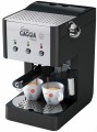 Gaggia DeLuxe черный