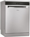 Whirlpool WFO 3T123 нержавейка