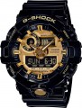 Casio G-Shock GA-710GB-1A