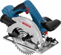 Bosch GKS 18V-57 Professional 06016A2200 