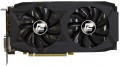 PowerColor Radeon RX 580 AXRX 580 8GBD5-3DHDV2/OC 