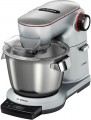 Bosch OptiMUM MUM9AX5S00 нержавейка