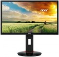 Acer Predator XB240Hbmjdpr 24 "  черный