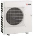 Mitsubishi Electric MXZ-3E68VA 68 м² на 3 блока(ов)