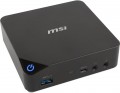 MSI Cubi 2 (025BEU-B3865UXX)