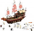 Lego Destinys Bounty 70618 