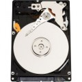 WD Scorpio Black 2.5" WD7500BPKT 750 ГБ