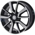 Original Nissan A415 (6,5x16/5x114,3 ET40 DIA66,1)