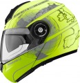 Schuberth C3 Pro 