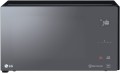 LG NeoChef MS-2595DIS черный