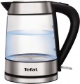 Tefal Glass kettle KI730D30 черный