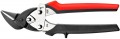Bessey D15AL левый рез