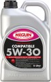 Meguin Compatible 5W-30 5 л