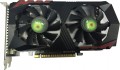 AFOX GeForce GTX 1050 Ti AF1050Ti-4096D5H2 