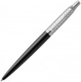 Parker Jotter Premium Bond Street Black Grid CT 