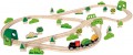 Hape Forest Railway Set E3713