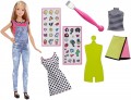 Barbie D.I.Y. Emoji Style DYN93 