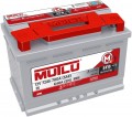 Mutlu SFB Series 2 European (DIN) (SMF 58014)