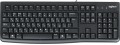 Logitech Keyboard K120