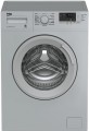 Beko WRE 6512 BSS серебристый