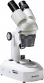 BRESSER Researcher ICD LED 20x-80x