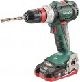 Metabo BS 18 LT BL Q 602334670 