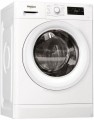 Whirlpool FWSG 61253 W белый