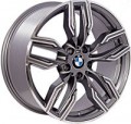 Replica BK5181 (7,5x17/5x120 ET32 DIA72,6)