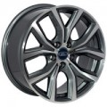 Replica FE129 (7,5x17/5x108 ET52 DIA63,4)