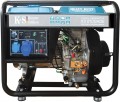 Konner&Sohnen Heavy Duty KS 8100HDE 