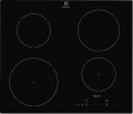Electrolux IKE 6420 KB черный