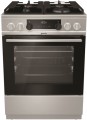 Gorenje KC 644 XU нержавейка