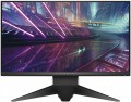 Dell Alienware AW2518H 25 "  черный