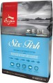 Orijen Six Fish Cat  1.8 kg