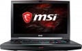 MSI GT75VR 7RF Titan Pro (GT75VR 7RF-055RU)