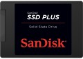 SanDisk Plus TLC SDSSDA-240G-G26 240 GB