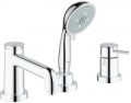 Grohe BauClassic 25118000 