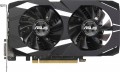 Asus GeForce GTX 1050 DUAL-GTX1050-2G-V2 